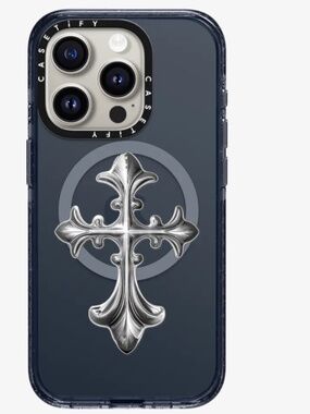 Cross Heritage - iPhone 15 pro